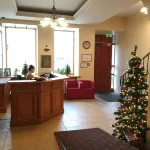 Alexa Old Town Hotels in Vilna