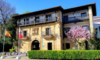 Hotel Museo Los Infantes