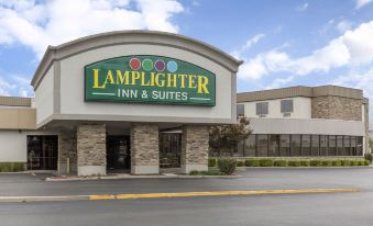 Lamplighter Inn-South