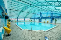 The Panari Hotel - Near Jomo Kenyatta International Airport - Pools