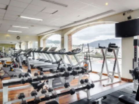 Sonesta Hotel Loja Hoteles en Loja