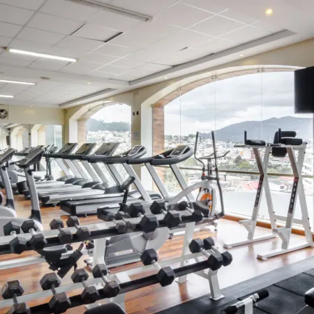 Sonesta Hotel Loja