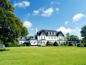 Cbh Ilsington Country Hotel