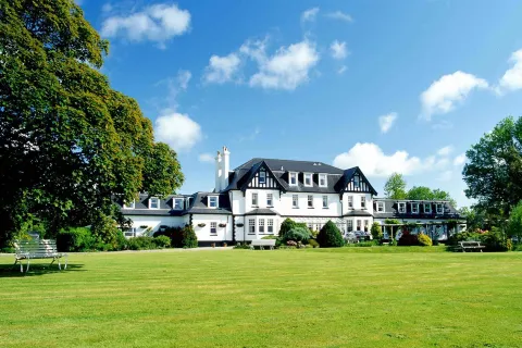 Cbh Ilsington Country Hotel