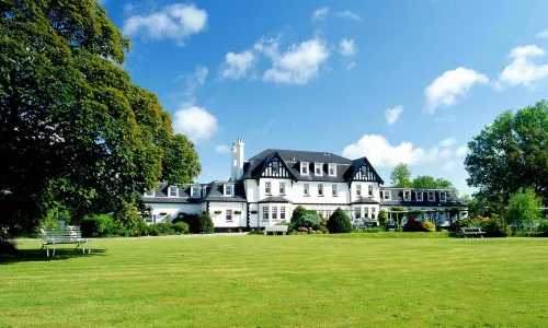 Cbh Ilsington Country Hotel