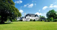Cbh Ilsington Country Hotel Hotels in Кингстентон