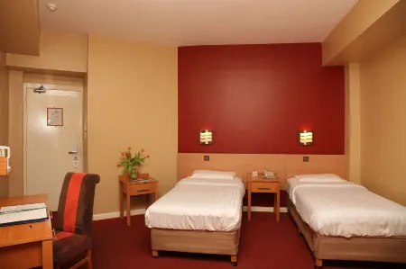 Harding Hotel