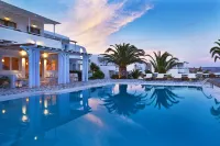 Numo Mykonos Boutique Resort - Uima-altaat