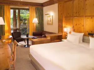 Le Parc Hôtel Obernai & Yonaguni Spa