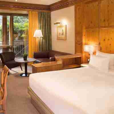 Le Parc Hôtel Obernai & Yonaguni Spa Rooms