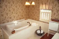 The Carriage Inn B&B Hotels in Kabletown