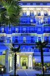 Hôtel Vacances Bleues Royal Westminster Hotel dekat Port de Menton Garavan