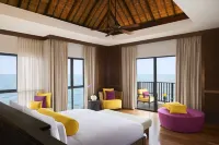 Golden Palm Tree Sepang (formerly Avani Sepang Goldcoast Resort) Hotels in Tanjong Sepat