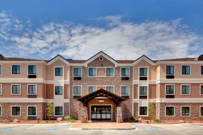 Staybridge Suites Tucson Airport Hotels in Tucson