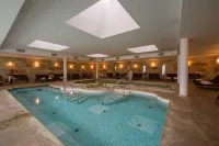 Tisza Balneum Hotel - Pools