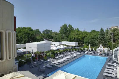 Hotel Continental