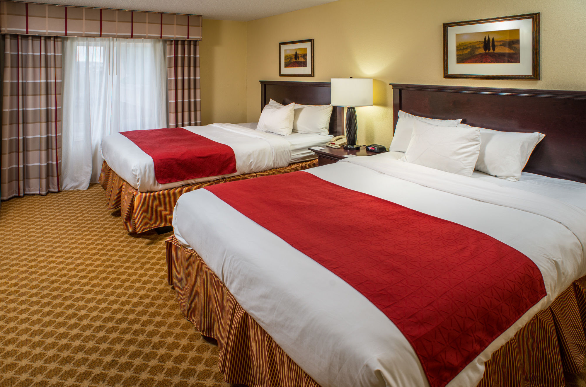 Country Inn & Suites by Radisson, Princeton, WV