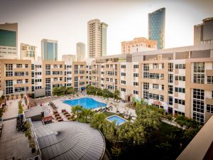 Elite Seef Residence and Hotel