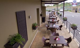 Hampshire Hotel - Ballito