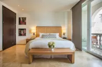 Movich Hotel Cartagena de Indias Hotel a Cartagena