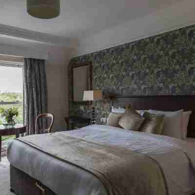 West Cork Hotel Rooms