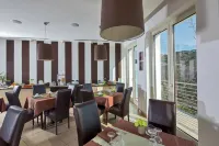 De Maria House - bar