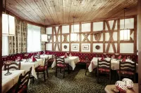Hotel Schrofenstein Hotels in Ladis