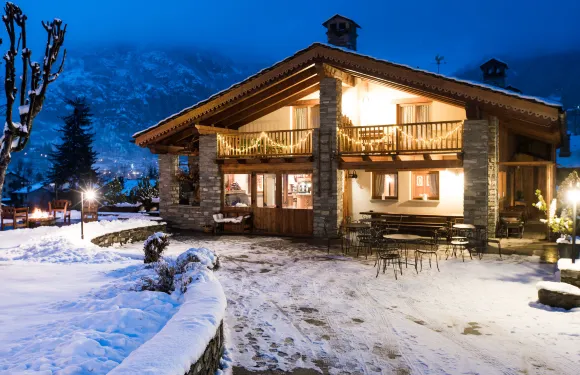 羅坎帕格納爾酒店