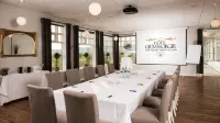 Hotel Grimsborgir by Keahotels Hotels in Grímsnes- og Grafningshreppur