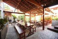 Che Lagarto Paraty