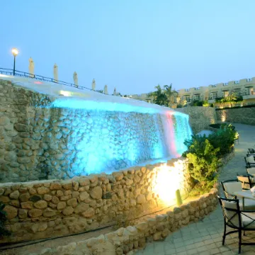Concorde El Salam Sharm El Sheikh Sport Hotel Отели рядом с Аэропорт Офира