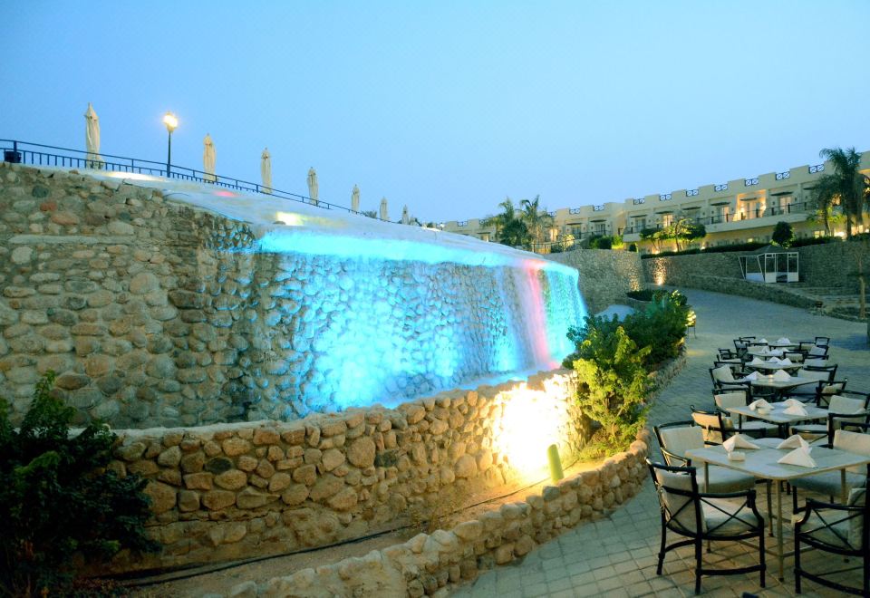 콩코드 엘 살람 호텔