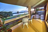 Midlands Motel فنادق في Taree South