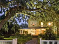 Hoyt House Amelia Island Hotels in Fernandina Beach