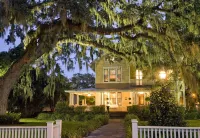Hoyt House Amelia Island Hôtels à proximité de : Amelia Island Museum of History