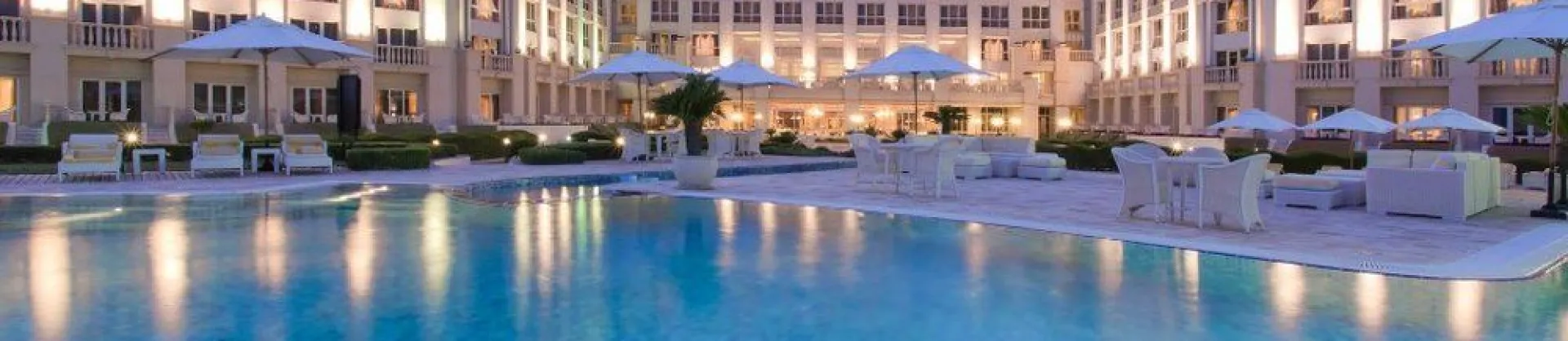 Hotels mit Schöne Aussicht