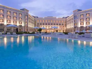 Popular Scenic Hotels in Kuwait