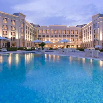 The Regency Hotel Kuwait