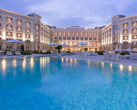 ザ リージェンシー ホテル クウェート クウェートのホテル