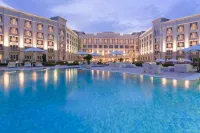 The Regency Hotel Kuwait Hotels in Messila