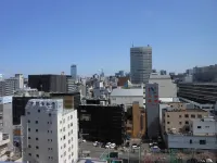 Meitetsu Inn Nagoya Sakuradori Hotels near Winc Aichi