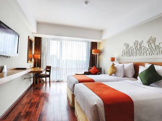 Harvestland Hotel Bali-Bali Updated 2022 Price & Reviews | Trip.com