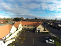 Bella Vista Motel Hamilton Hotels in Hamilton