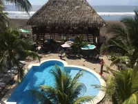 Sabas Beach Resort Hotels in La Libertad