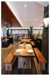 Sukajadi Hotel, Convention and Gallery