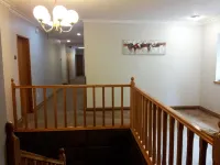 Fitzherbert Castle Motel Hotels in Palmerston North
