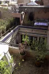 Riad Turquoise Hoteles en Marrakech