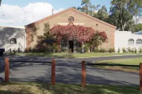 Serafino McLaren Vale Hotels in Tatachilla