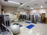 Francesin Active Hotel Hoteles en Livigno