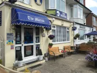 Home and Away Guesthouse Hotels near British Heart Foundation